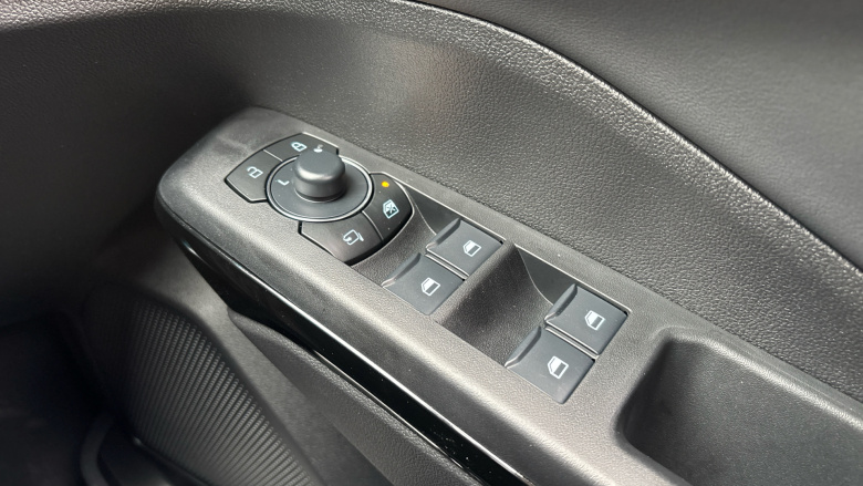 Ford Puma 1.0 EcoBoost Hybrid mHEV ST-Line X 5dr Petrol Hatchback